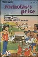 nicholas prize / 1 st edition / modern readers-eduardo amos / ernesto pasqualin / elizabeth prescher martins