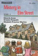 mistery in elm street / stage 2 / modern readers-eduardo amos / ernesto pasqualin
