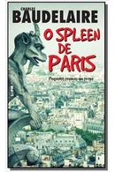 O Spleen de Paris / coleo l&pm pocket-Charles Baudelaire