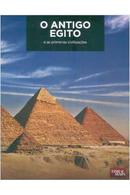 O antigo Egito e as primeiras civilizaes-bonalletrabalcompas