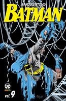 A SAGA DO BATMAN / VOL. 9 / NOVO EMBALADO-JAMES OWSLEY