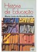 Histria da educao / Estado Regular-maria lucia de arruda aranha