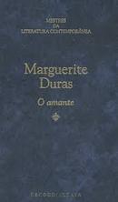 O Amante-Marguerite Duras