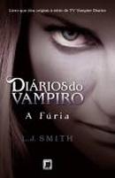 diarios do vampiro / a fria-l. j. smith