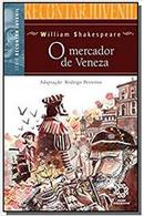 O Mercador de Veneza / Srie Reviver-William Shakespeare / adaptao rodrigo petronio
