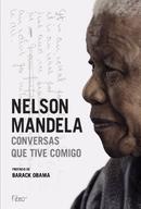 Conversas que tive comigo-Nelson Mandela