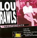 Lou Rawls-Lou Rawls - Greatest Hits