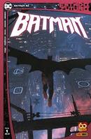 Batman - 56 / Parte 1 de 3 / Estado Futuro-John Ridley 