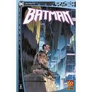 Batman - 58 / Parte 3 de 3 / Estado Futuro-John Ridley 