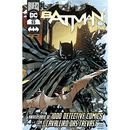 Batman 55-Matt Fraction