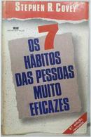 Os 7 Hbitos das Pessoas Muito Eficazes-Stephen R. Covey 