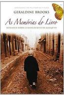 As memrias do livro-Geraldine Brooks