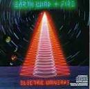 Earth, Wind & Fire-Electric Universe