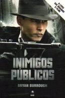 inimigos pblicos -Bryan Burrough