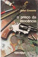 O PREO DA INOCENCIA-JOHN CREASEY