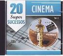 The Hollywood Studio Orchestra / The london Studio Orchestra / outros-20 Super Sucessos - Cinema Vol.2