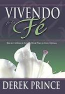 Vivendo pela f-Derek Prince