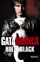 Gata Branca-Holly Black