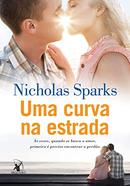 UMA CURVA NA ESTRADA-NICHOLAS SPARKS