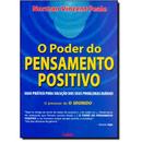 O Poder do pensamento positivo-Norman Vicent Peale