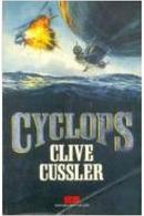 Cyclops-Clive Cussler