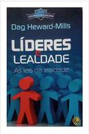 lderes e lealdade / as leis da lealdade-dag heward mills