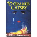 O Grande Gatsby-F. Scott Fitzgerald