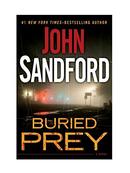 Buried Prey-JOHN SANDFORD
