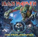 iron maiden-the final frontier
