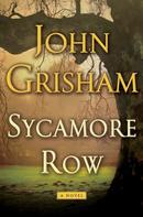 Sycamore Row-John Grisham