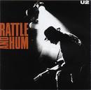 U2-Rattle and Hum
