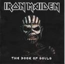  iron maiden-the book of souls