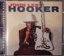john lee hooker-the wonderful music of john lee hooker