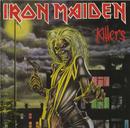 iron maiden-iron maiden