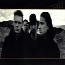 u2-the joshua tree