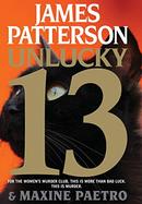 UNLUCKY 13-JAMES PATTERSON
