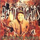 Raimundos -Lav T Novo