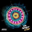 watoto-oh what love