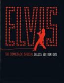 -elvis '68 comeback special deluxe edition dvd / box c0m 03 dvd's