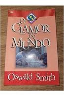 O clamor do mundo -Oswald Smith