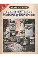 Guia Cientfico Natures Sunshine-Dr. Mrcio Bontempo