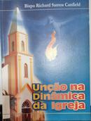 uno na dinmica da igreja-richard santos canfield / bispo