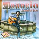 El Barrio-La Fuente Del Deseo