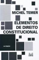 ELEMENTOS DE DIREITO CONSTITUCIONAL-MICHEL TEMER