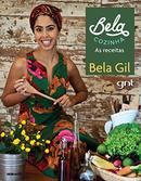 BELA COZINHA AS RECEITAS-BELA GIL