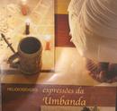 RELIGIOSIDADES EXPRESSOES DA UMBANDA-ITAMAR CRISPIM