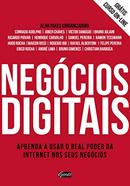 Negcios Digitais-Alan Pakes / Organizador