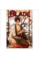 blade / n 8 / a lamina do imortal-hiroki samura