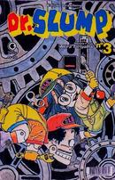 Dr. Slump - Volume 3-Akira Toriyama