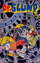 dr. slump / n3 -akira toriyma